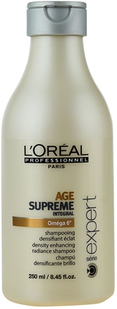 loreal age supreme szampon anti-age