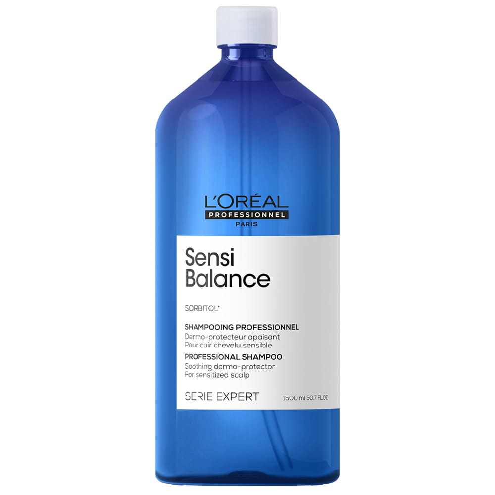 szampon loreal sensi balance