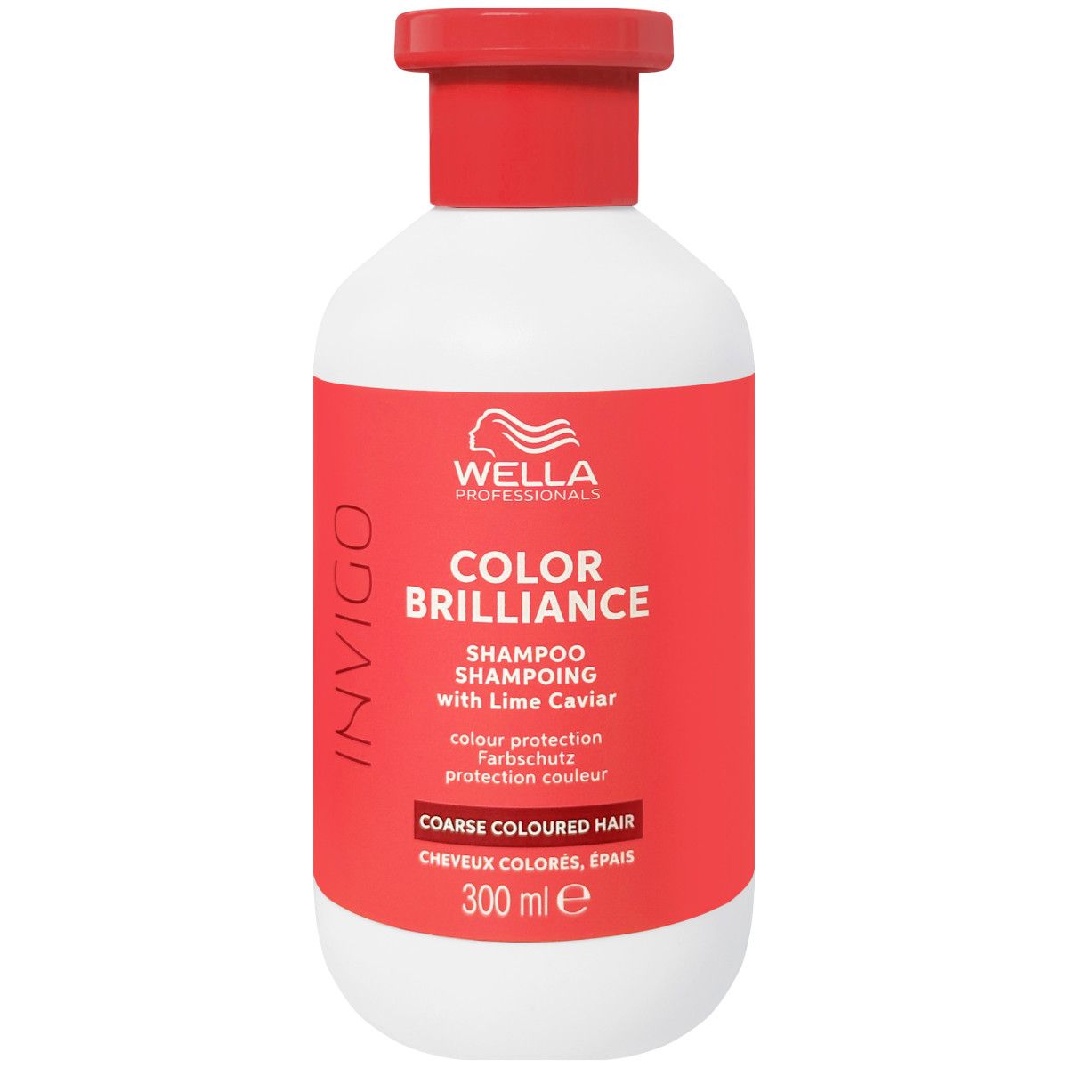 wella invigo color brilliance szampon