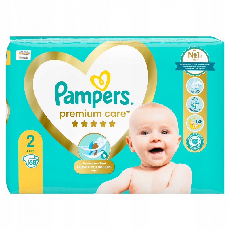 piwluchy pampers 2