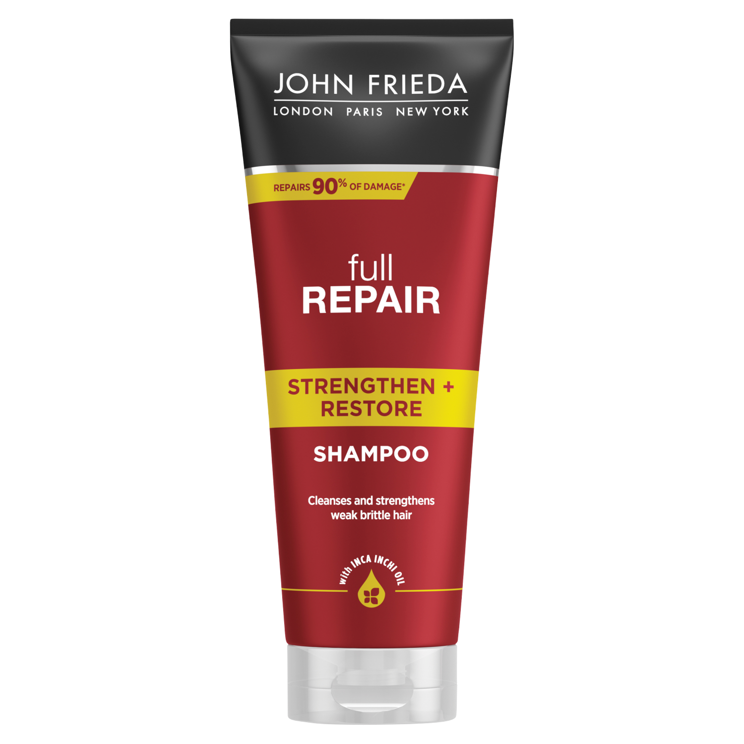 john frieda szampon hebe