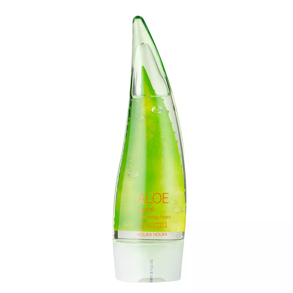 holika holika pianka do mycia twarzy 250 ml