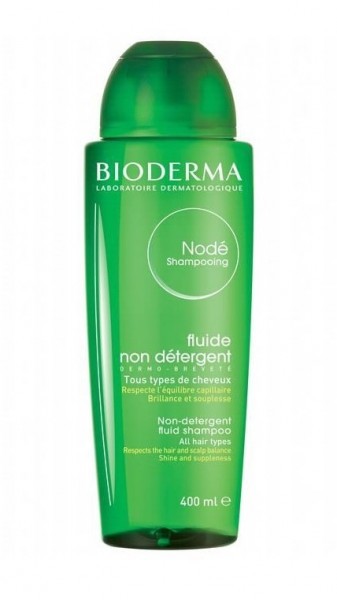 bioderma szampon na lojotokowe zapalenie skóry