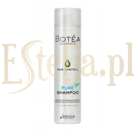 botea pure szampon