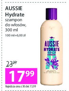 aussie szampon promocja