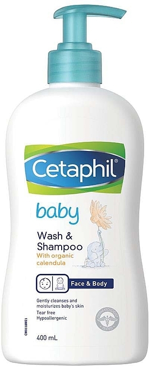 cetaphil szampon wizaz