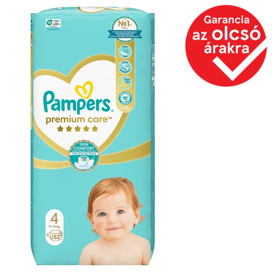 pampers premium care 4 104 tesco