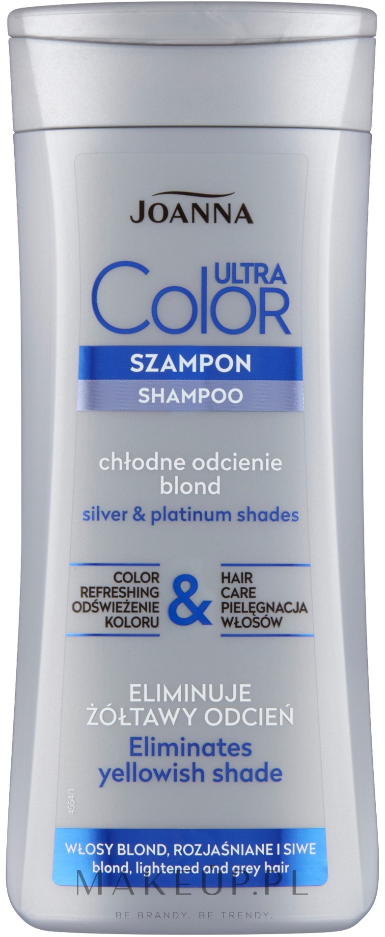 szampon biolage colorlast