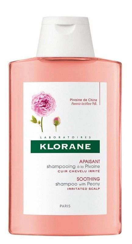 szampon klorane piwinie 200 ml