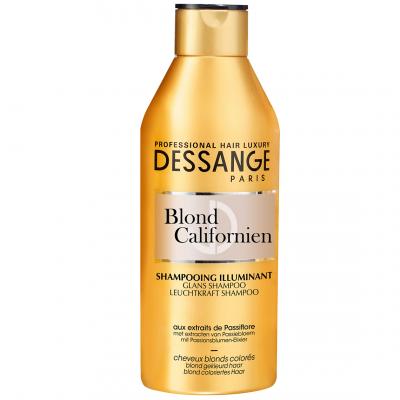 dessange blond californien szampon