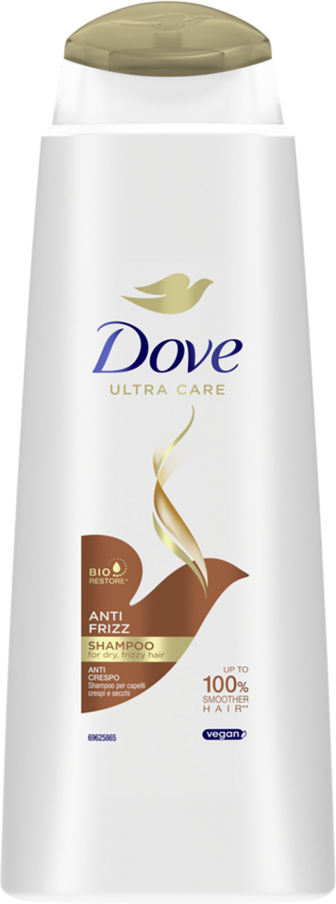 dove szampon rossmann