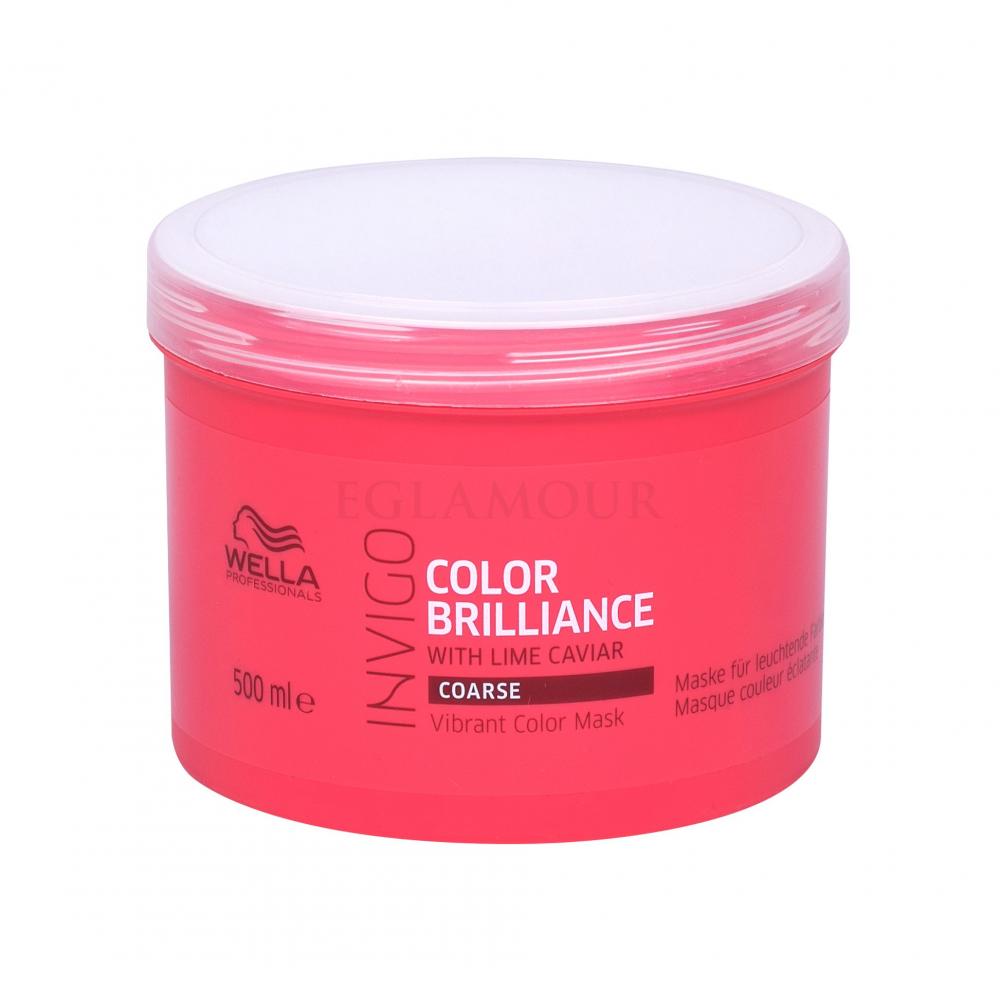 lakier do włosów color mask 528