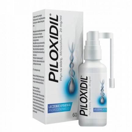 piloxidil szampon zamiennik