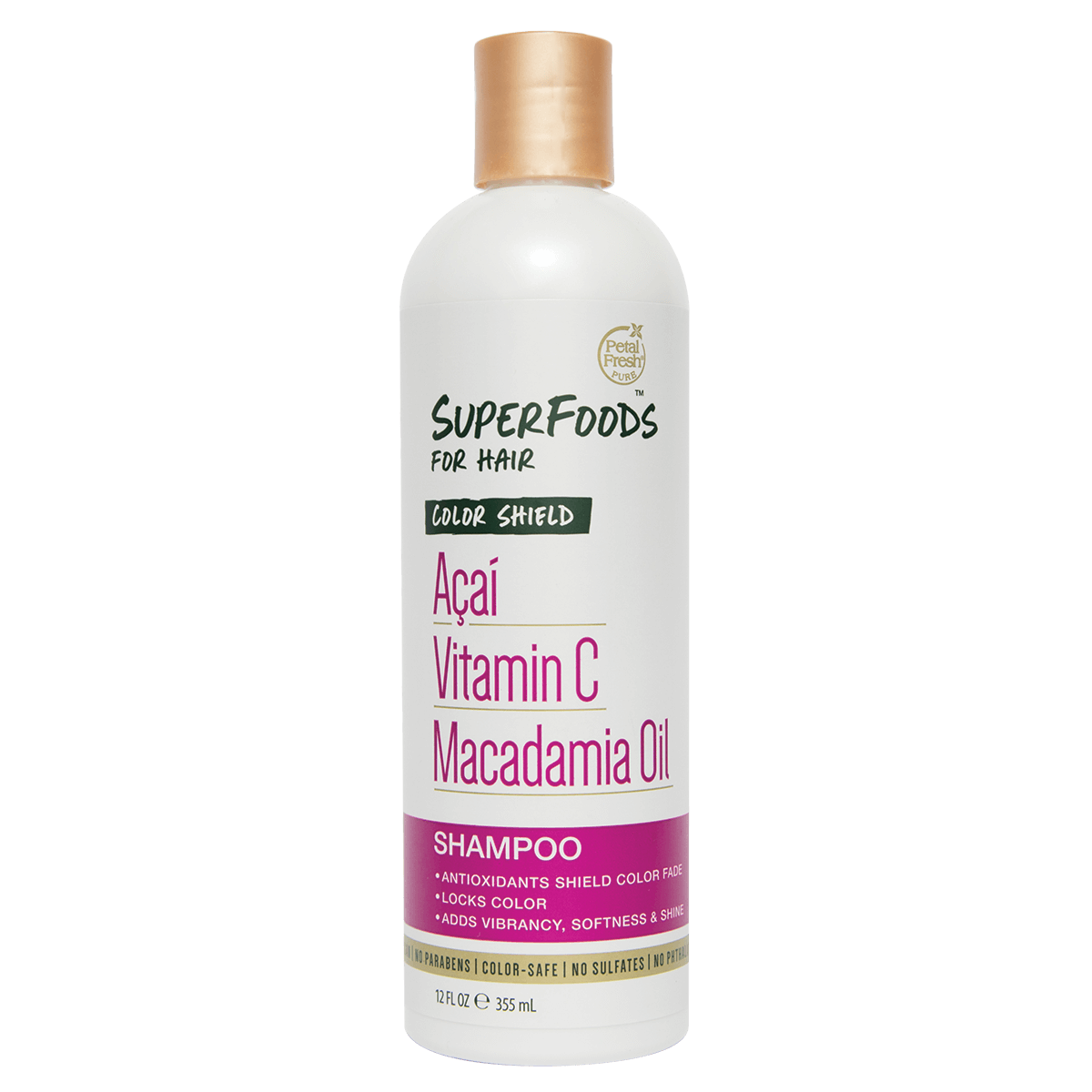 superfoods szampon wizaz