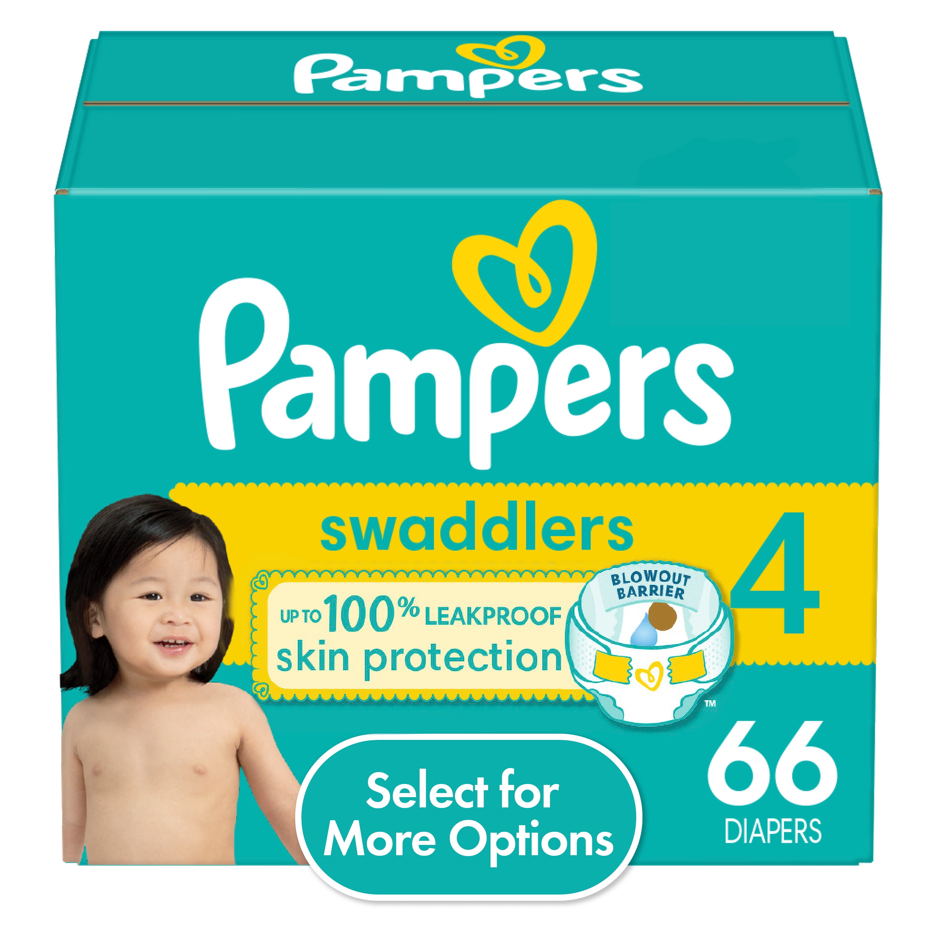 pampers sleep play 5 74szt