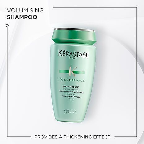 kerastase volumifique szampon 1000ml allegro