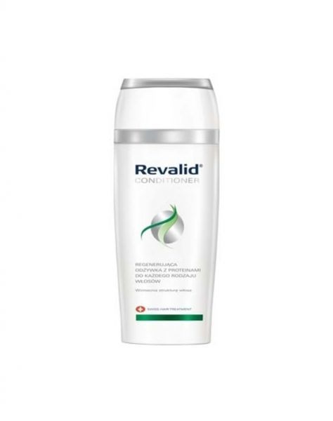 revalid szampon z proteinami 250 ml