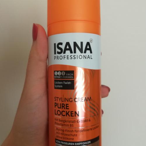 szampon isana pure locken wizaz