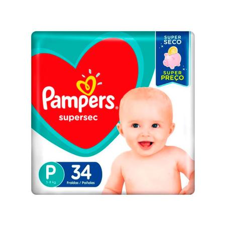 pampers mega pack 5