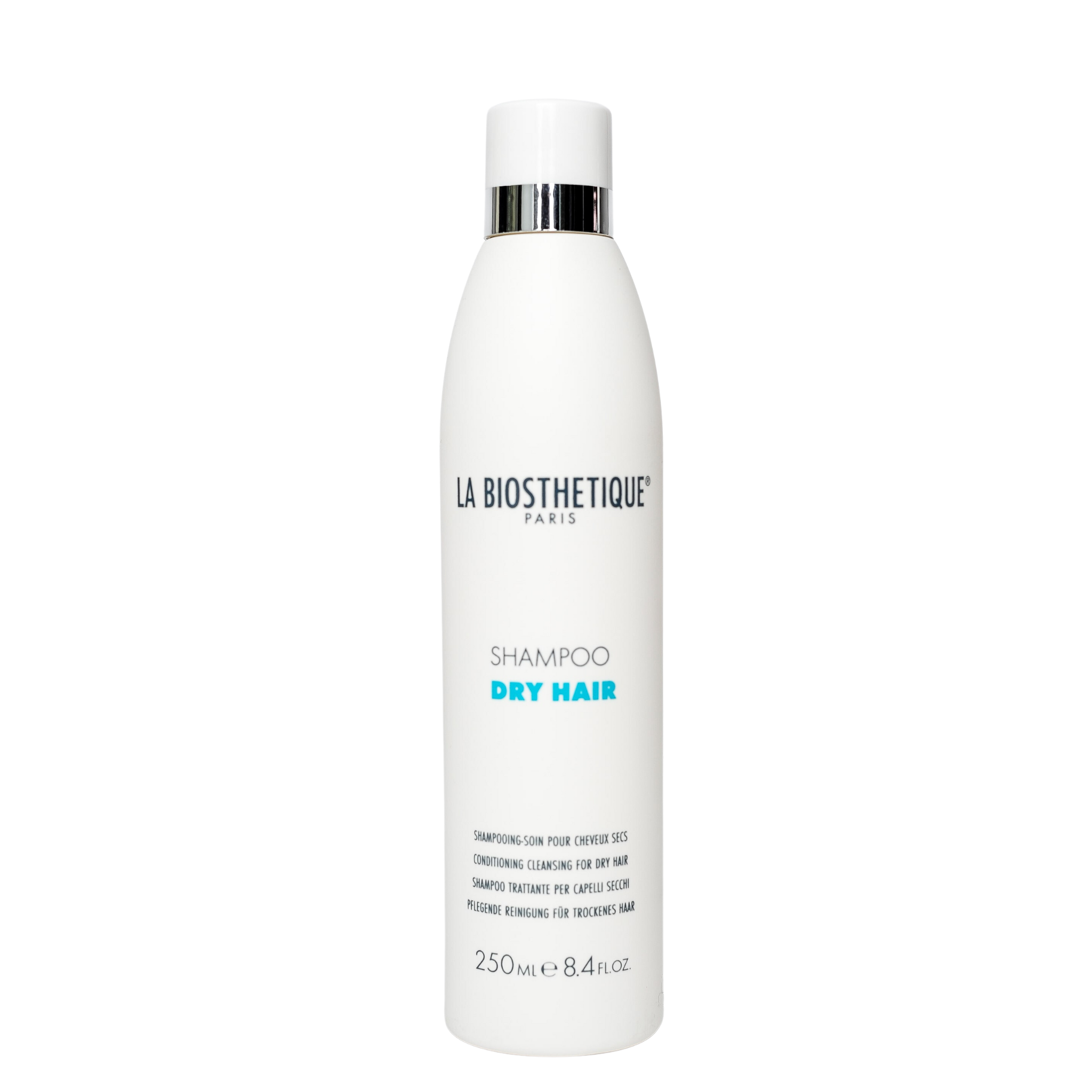 szampon dry hair la biosthetics