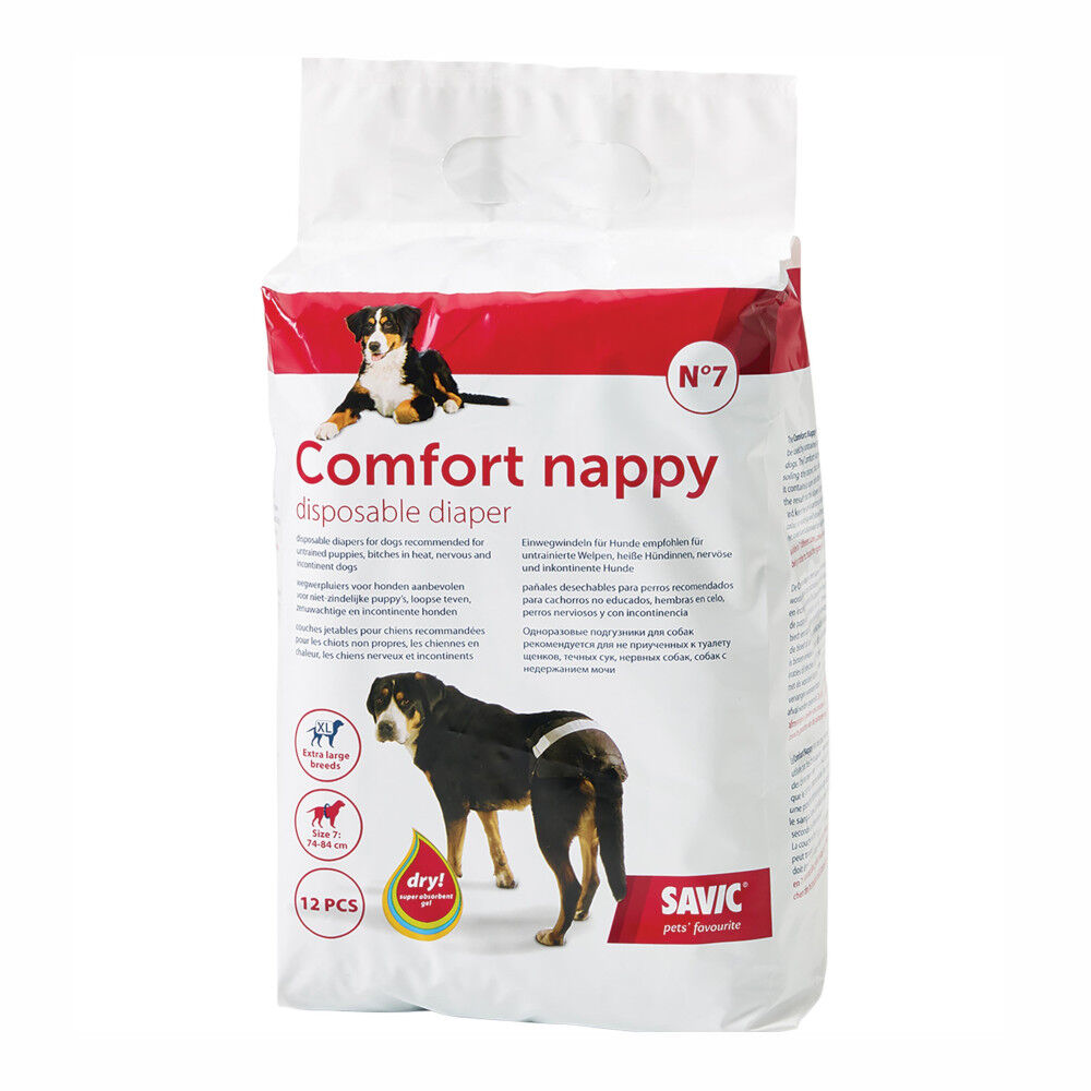 savic comfort nappy pieluchy