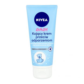 nivea baby szampon micelarny analiza