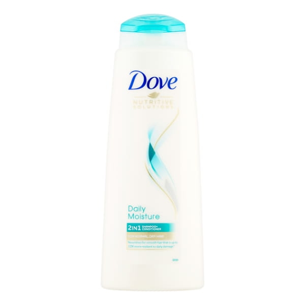 dove nutritive solution odżywka do włosów