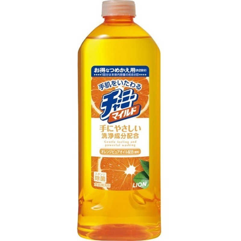 Lion Charmy orange 260ml