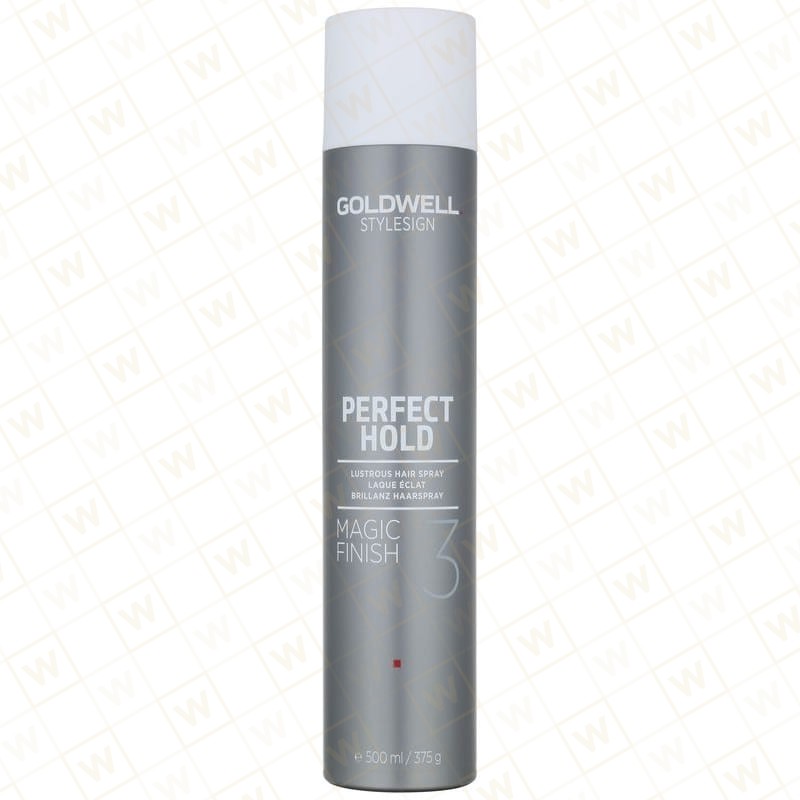 lakier do włosów goldwell 4 500 ml