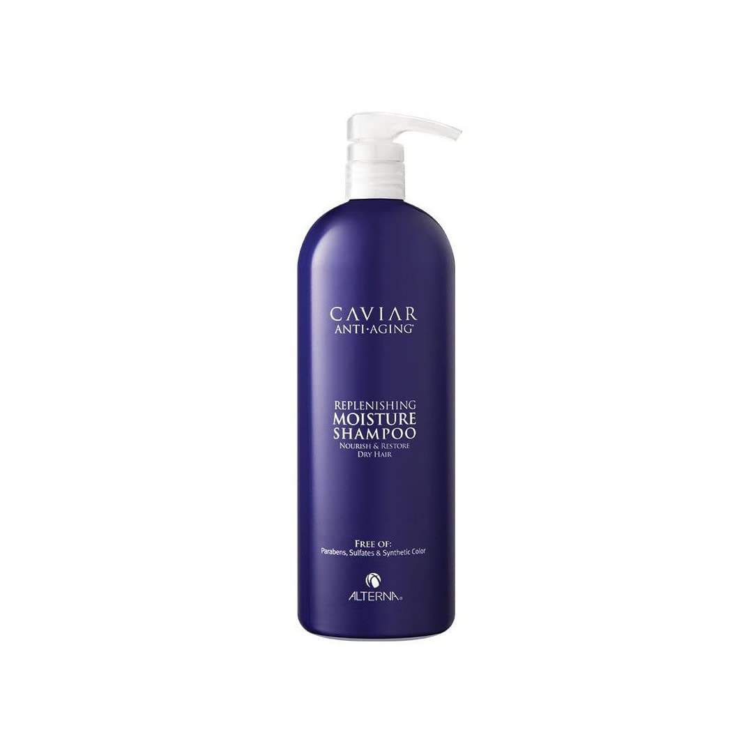 alterna caviar volume szampon 1000ml