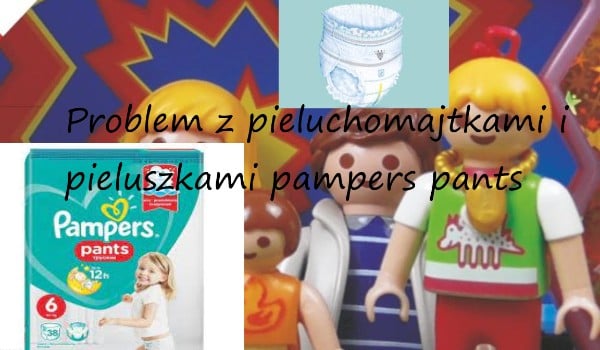 samequizy pampers