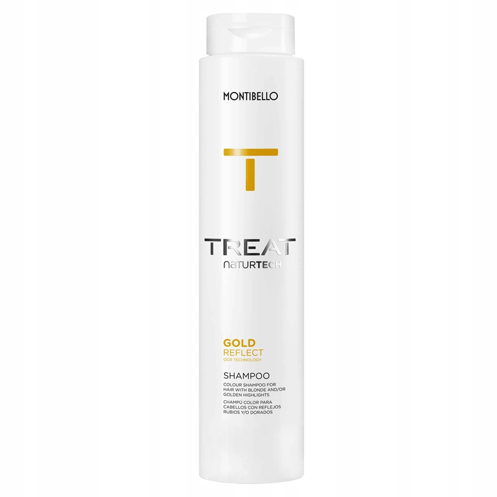 montibello treat naturtech keratin szampon 300 ml