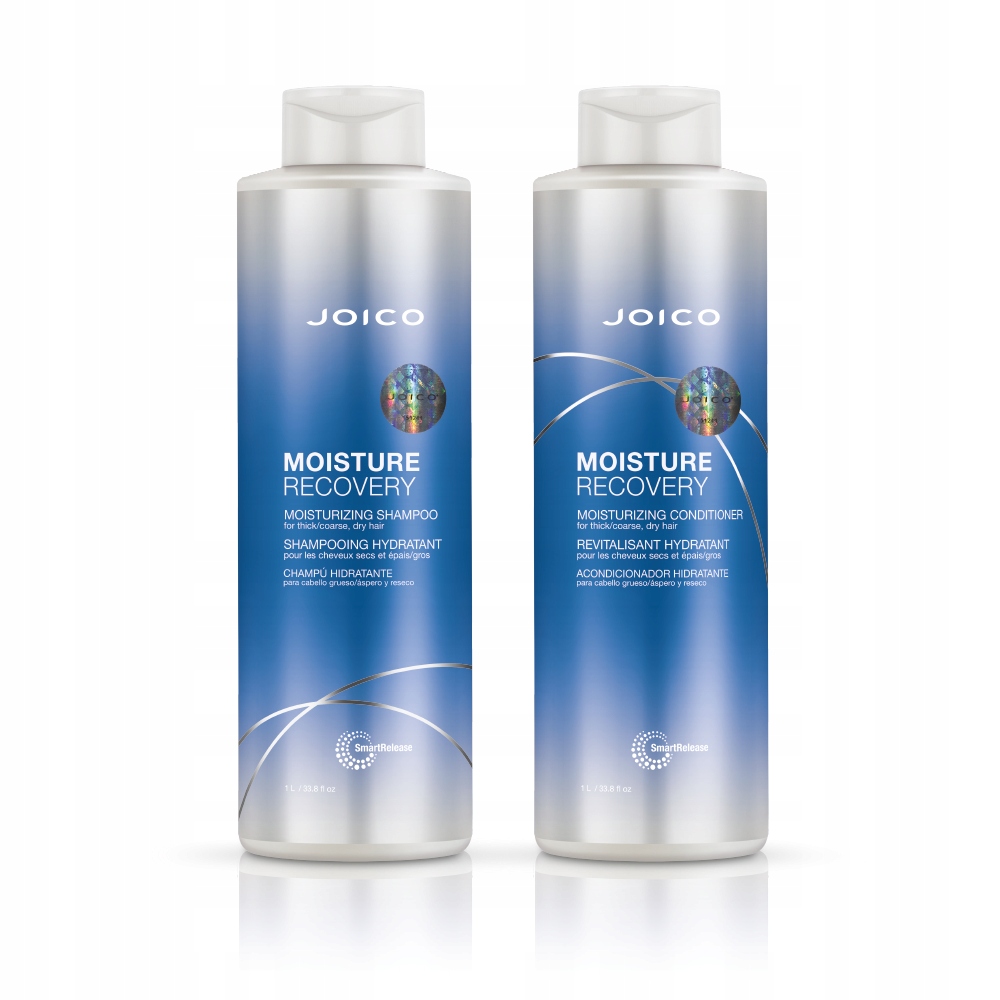 joico moisture recovery szampon