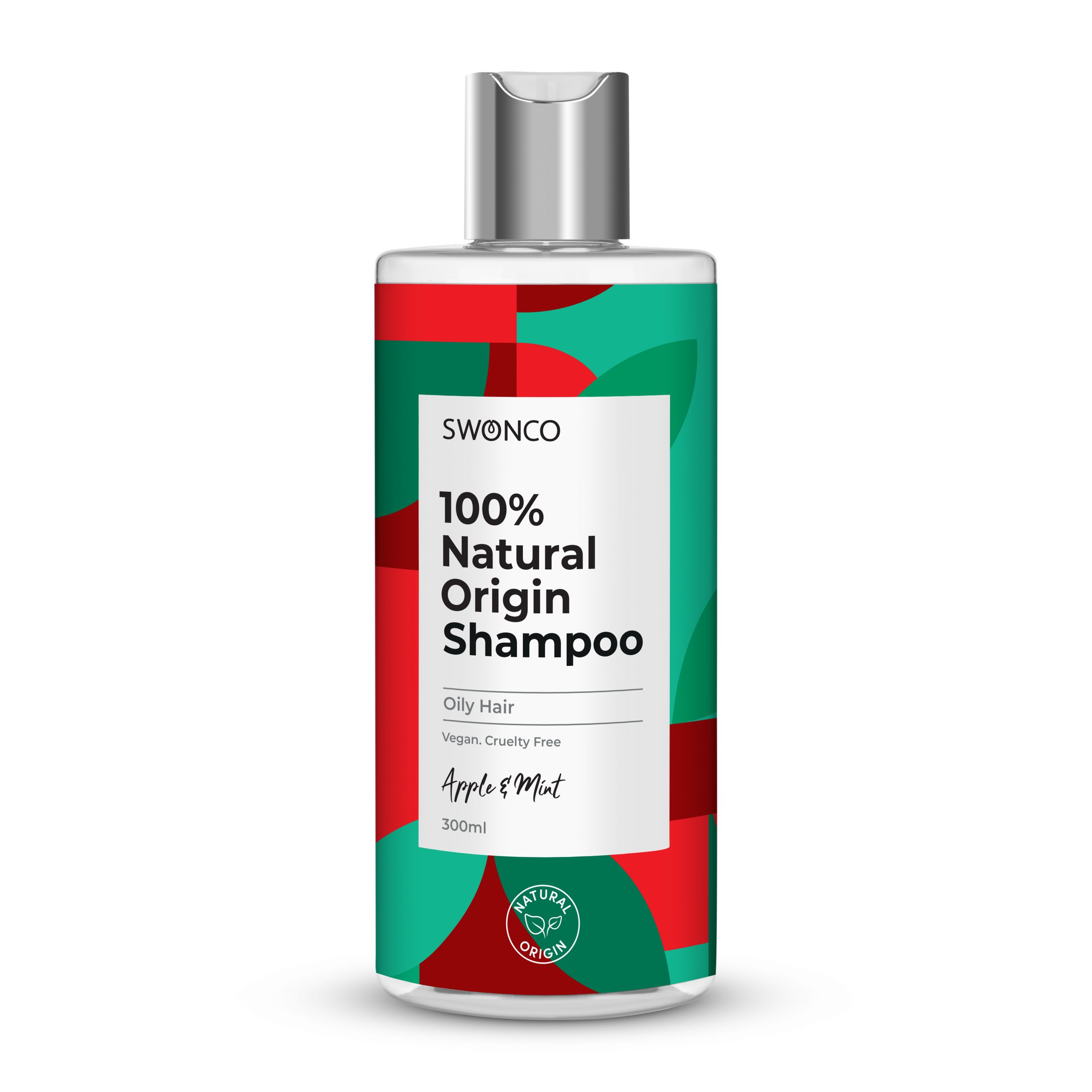 szampon do przetłuszczajacych się włosów naturalny szampon