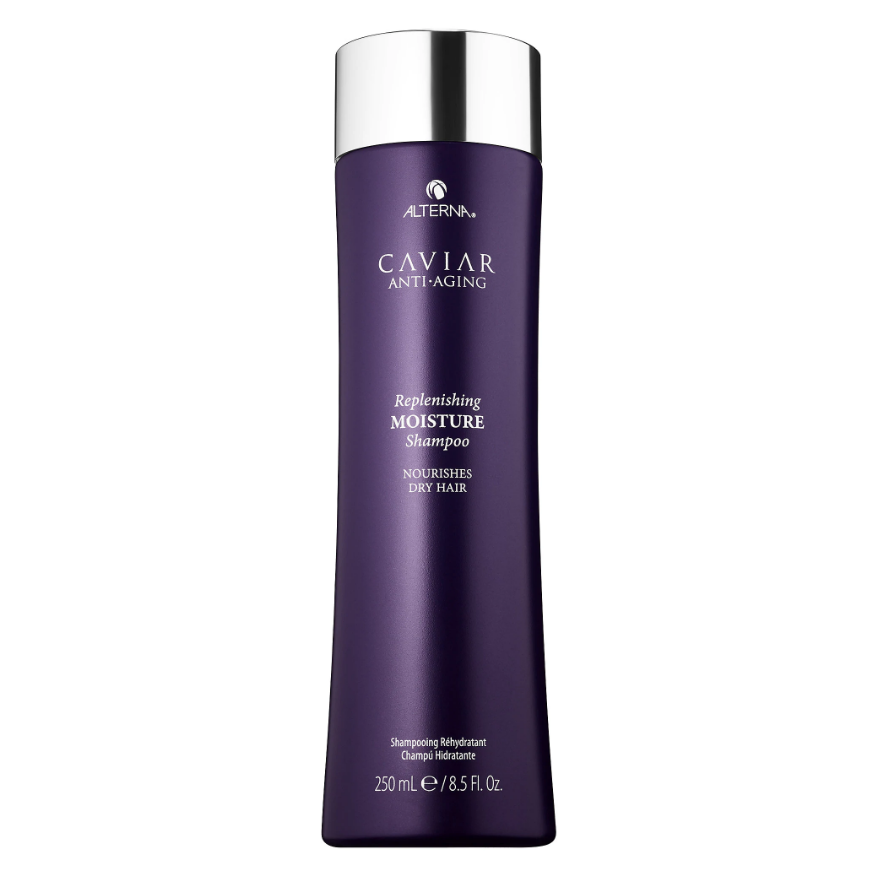 alterna caviar anti-aging volume szampon objętość 250ml