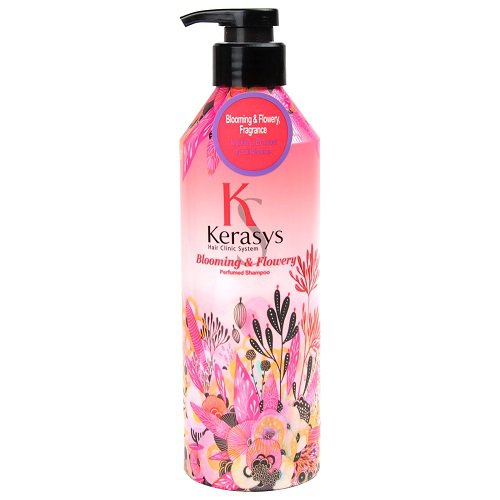 kerasys szampon perfumowany