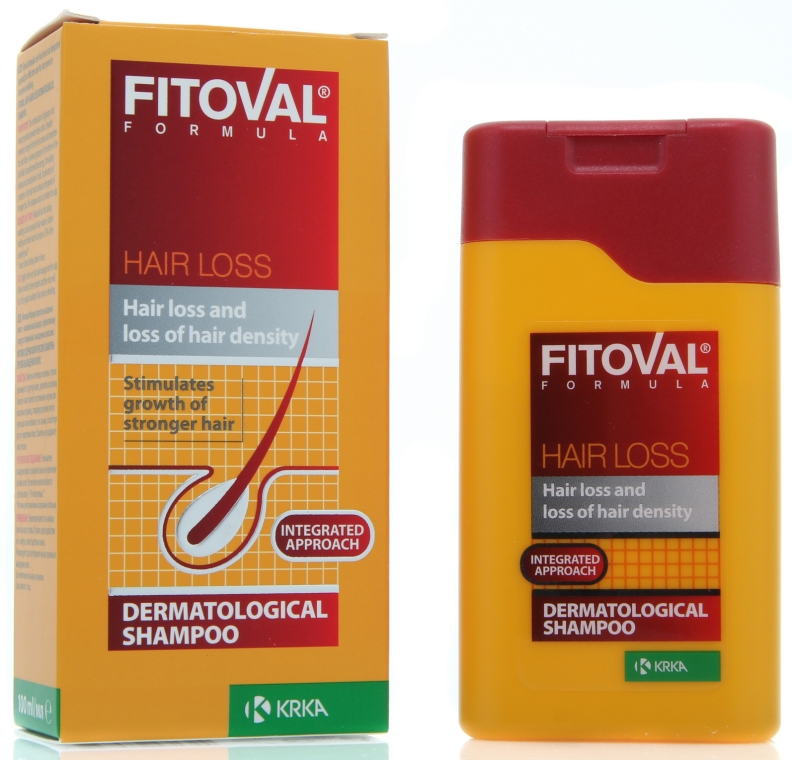 fitoval szampon opinie