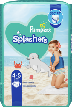 pieluchy pampers 5 rosman