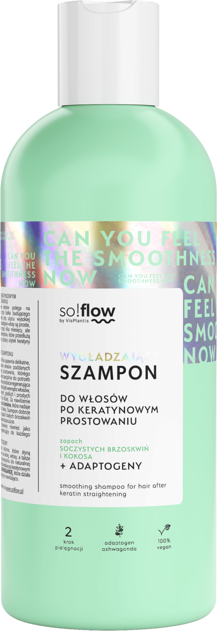 szampon z soda