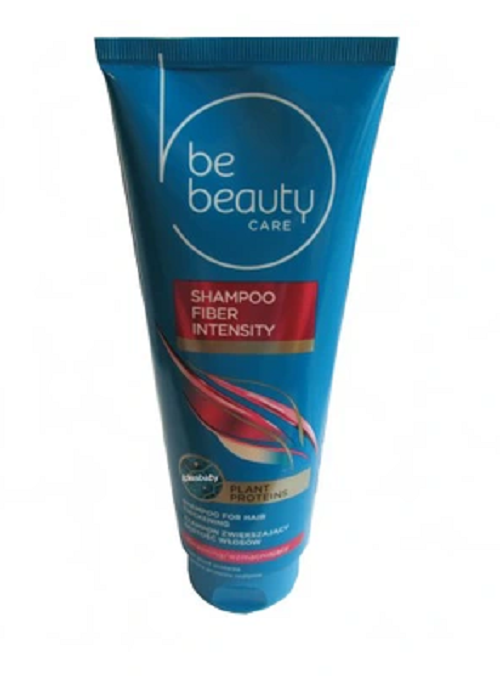 bebeauty szampon