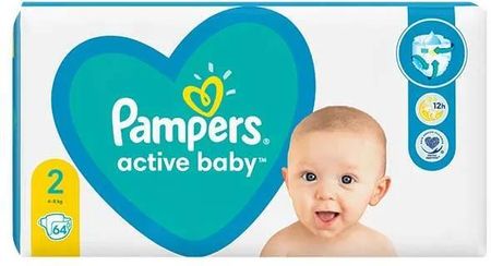 pampers 2 4-8 kg ceneo