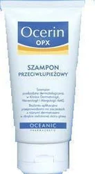 szampon przeciwłupieżowy oceanic