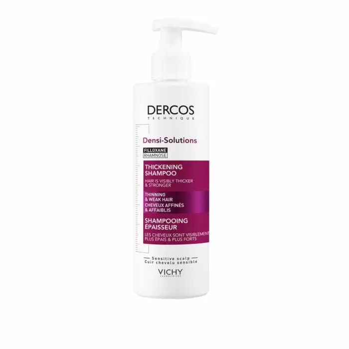 vichy dercos densi solutions szampon