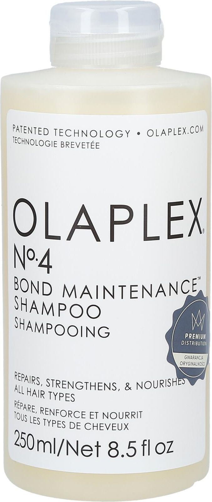 szampon olaplex 4 ceneo