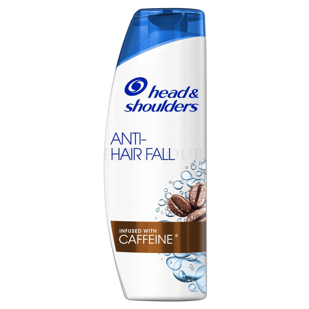 head and shoulders szampon cena