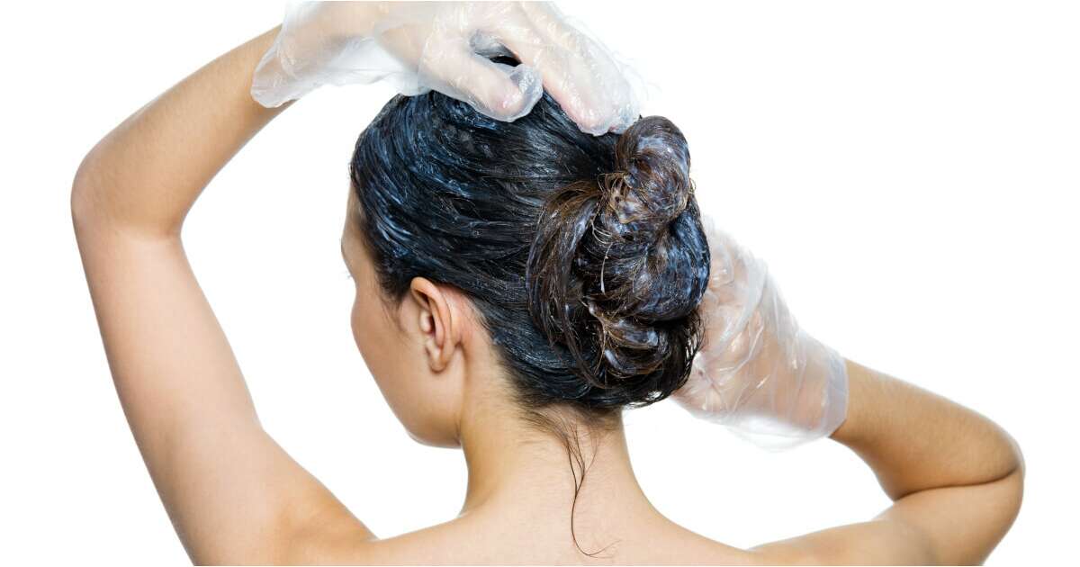 rejuvenating shampoo szampon nawilżający