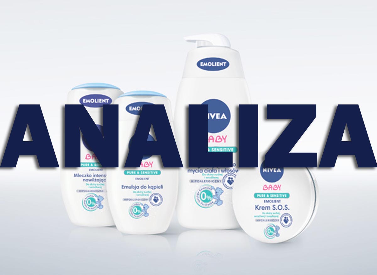 sroka o nivea szampon