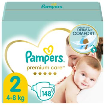 pampers premium care 2 tesco