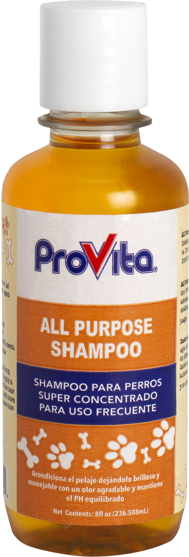 provita szampon