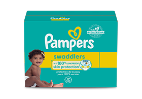 marka pampers